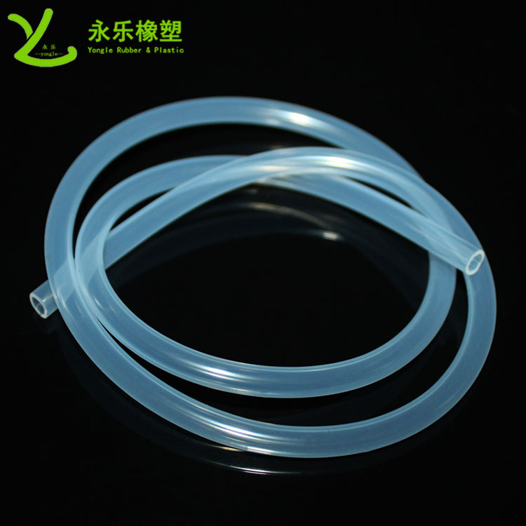 蠕動泵硅膠管，定制蠕動泵硅膠管，擠出蠕動泵硅膠管