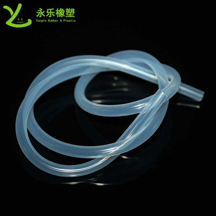蠕動泵硅膠管，定制蠕動泵硅膠管，擠出蠕動泵硅膠管