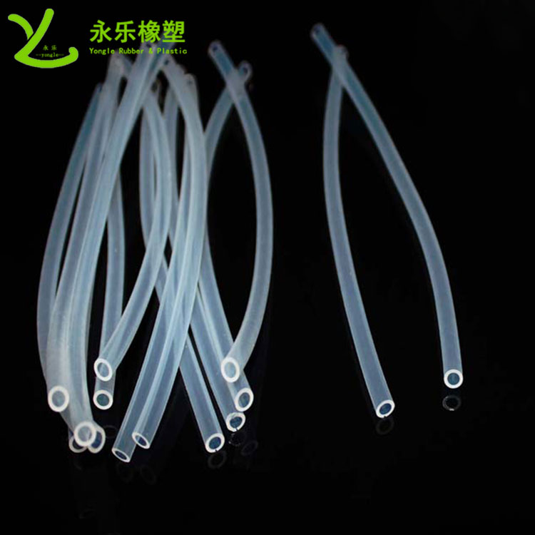 擠出硅膠管，透明硅膠管，耐高溫硅膠管