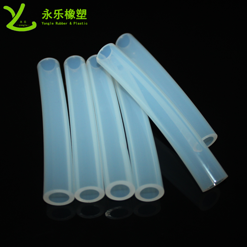 擠出蠕動泵硅膠管，透明蠕動泵硅膠管，耐高溫蠕動泵硅膠管