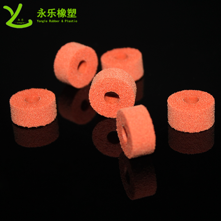打印機(jī)硅膠發(fā)泡管，耐高溫發(fā)泡硅膠輪，細(xì)孔硅膠發(fā)泡輪