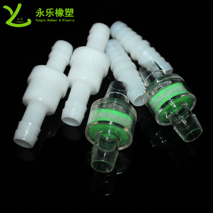 模壓塑膠轉接頭，軟管塑膠轉接頭，防水塑膠轉接頭