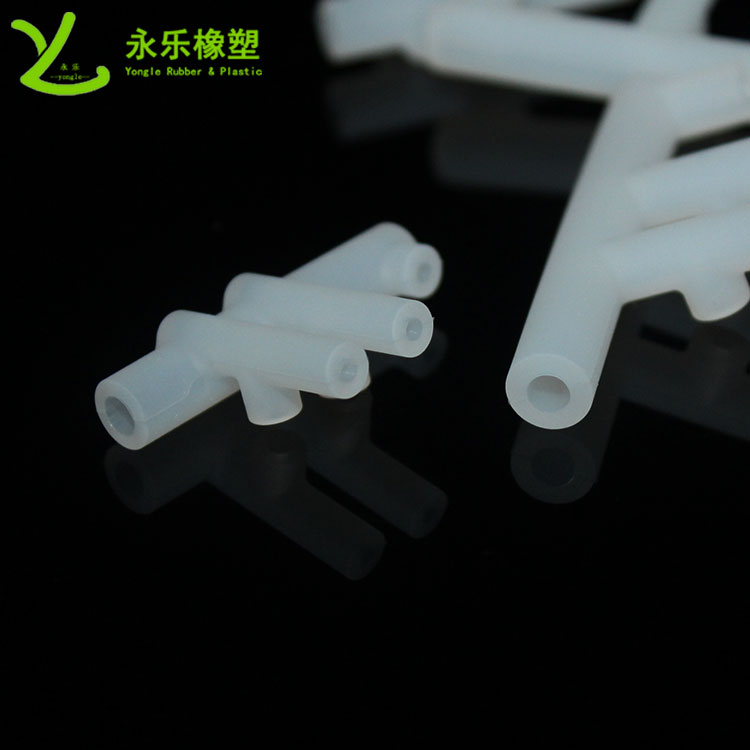 模壓硅膠件，醫用硅膠配件，硅膠多孔氣閥
