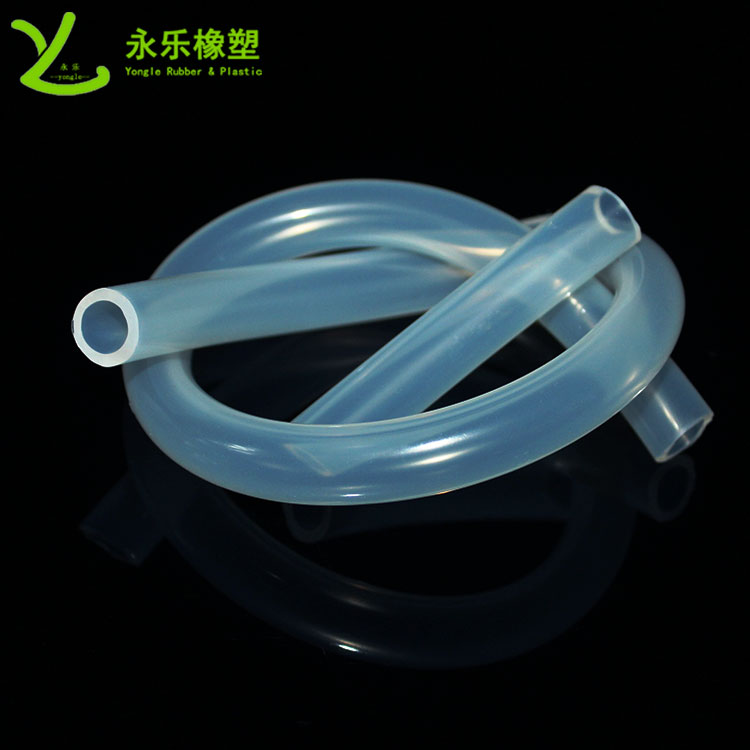 蠕動泵硅膠管，擠出蠕動泵硅膠管，無氣味蠕動泵硅膠管