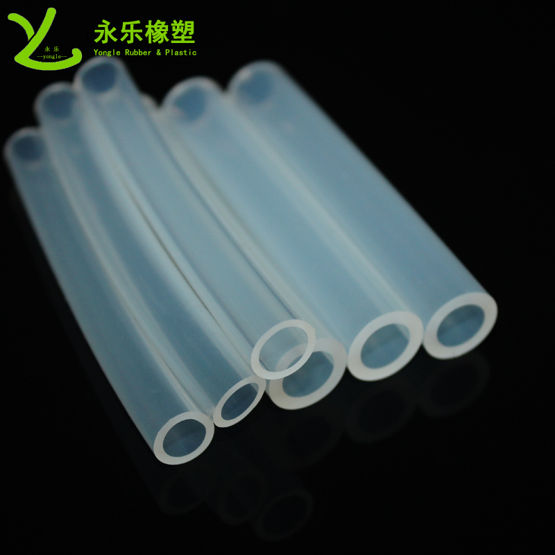 灌裝機蠕動泵硅膠管，醫(yī)用蠕動泵硅膠管，透明蠕動泵硅膠管