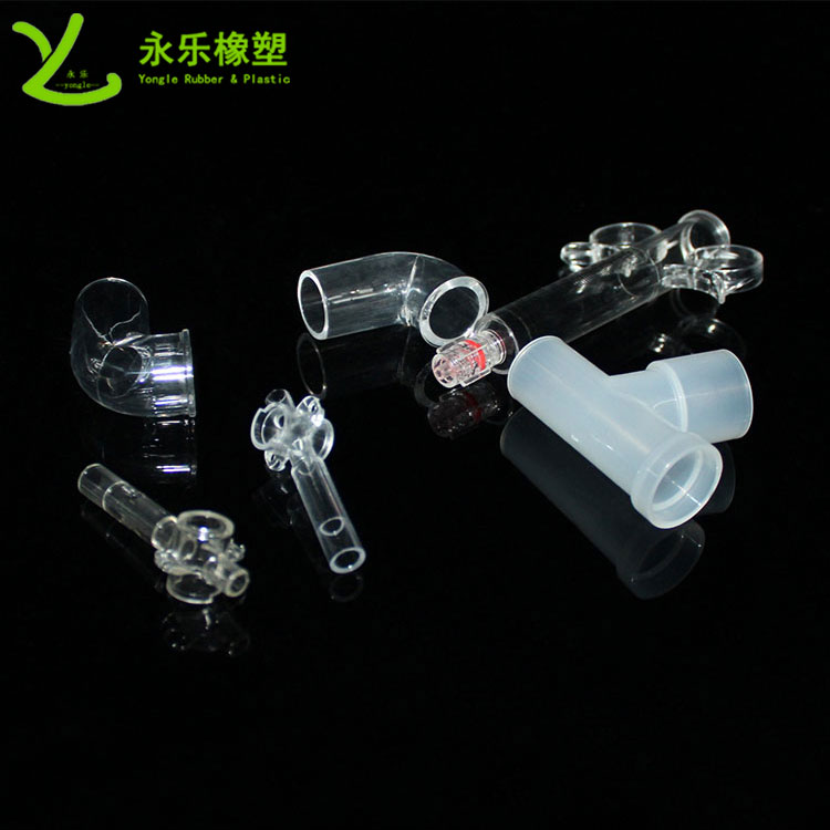 模壓塑膠件，耐高溫塑膠配件，醫用塑膠配件