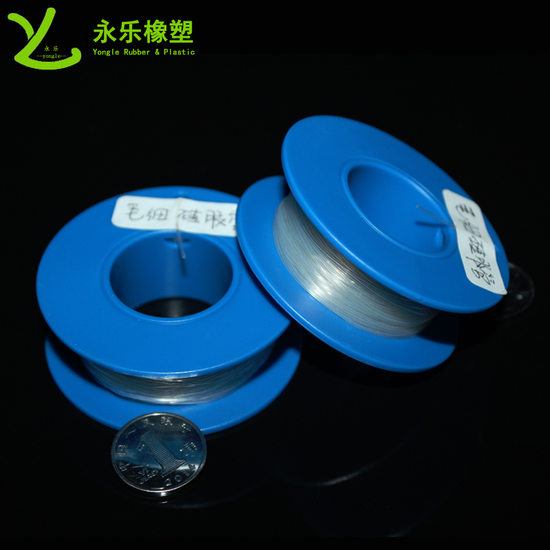 細硅膠管，毛細硅膠管，鉑金硅膠管，醫用硅膠管