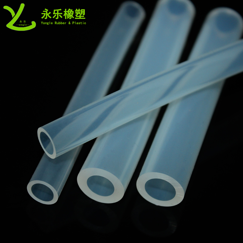 定制蠕動泵硅膠管，透明蠕動泵硅膠管，醫用蠕動泵硅膠管