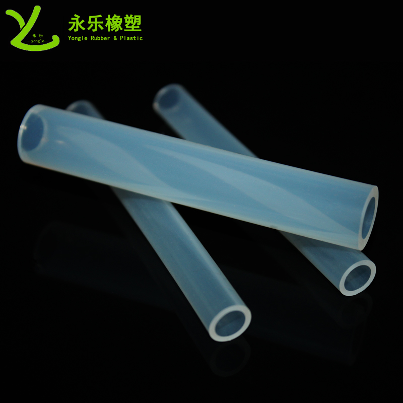 透明硅膠管，食品級硅膠管，蠕動泵硅膠管，鉑金硅膠管