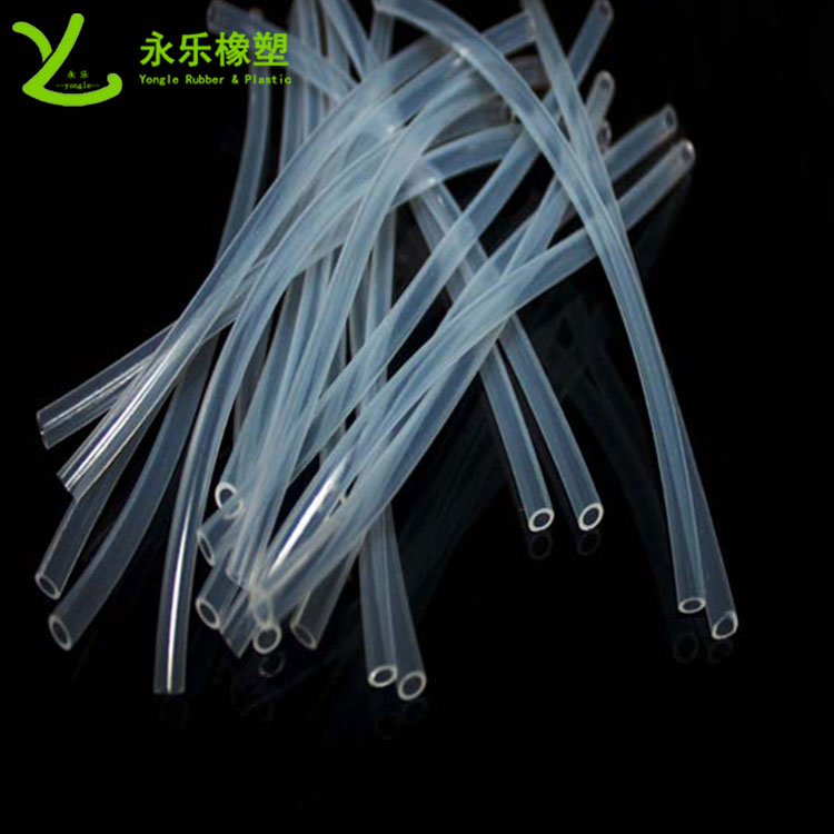 擠出硅膠管，透明硅膠管，耐高溫硅膠管