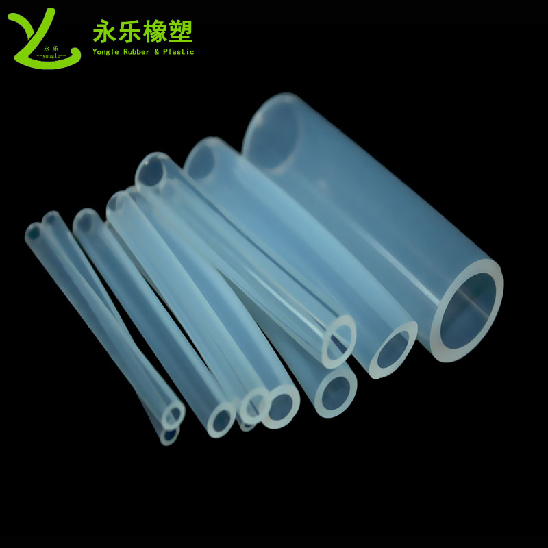 蠕動泵硅膠管，擠出蠕動泵硅膠管，高透蠕動泵硅膠管
