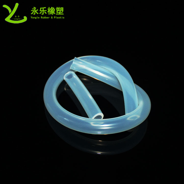 蠕動泵硅膠管，擠出蠕動泵硅膠管，無氣味蠕動泵硅膠管