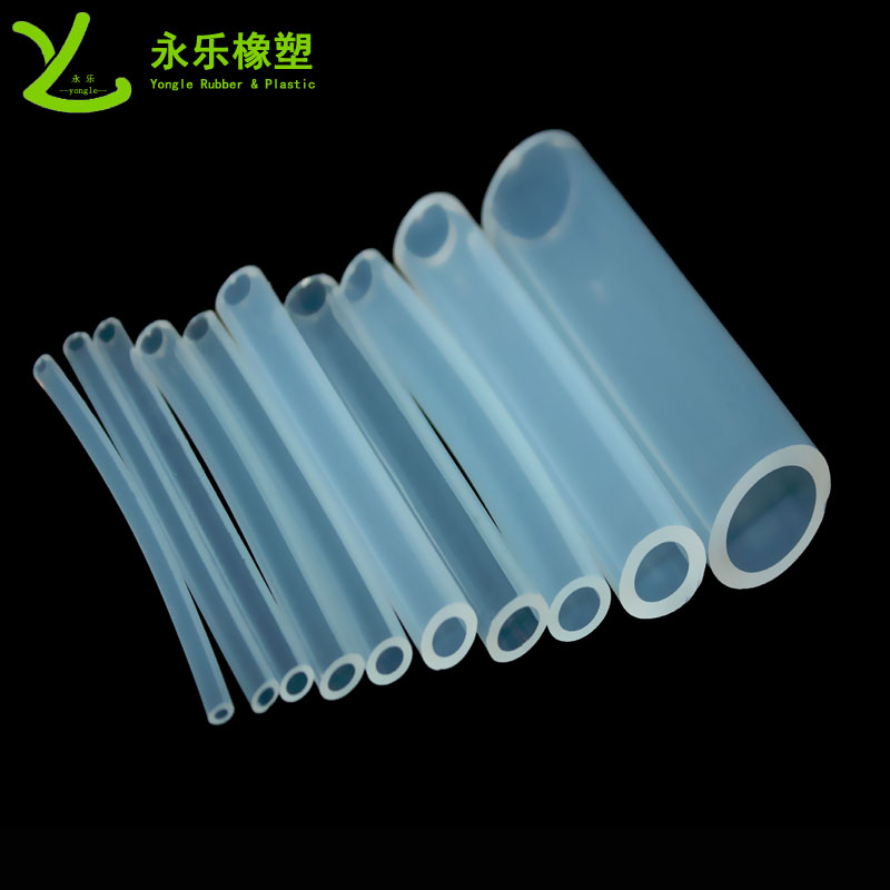 透明硅膠管，食品級硅膠管，蠕動泵硅膠管，鉑金硅膠管