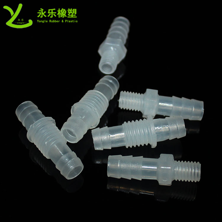 模壓塑膠直通管，水管塑膠直通管，防水塑膠直通管