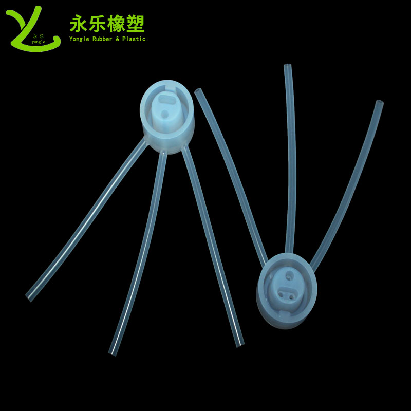 模壓硅膠配件，模壓醫用硅膠配件，無氣味醫用硅膠配件