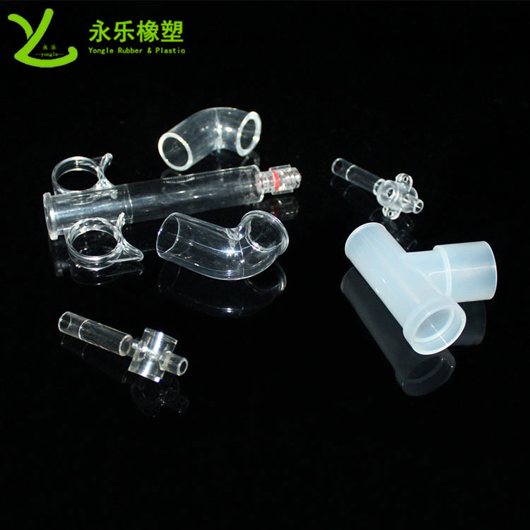 定制醫療用塑膠配件，異形醫療用塑膠配件，無氣味醫療用塑膠配件