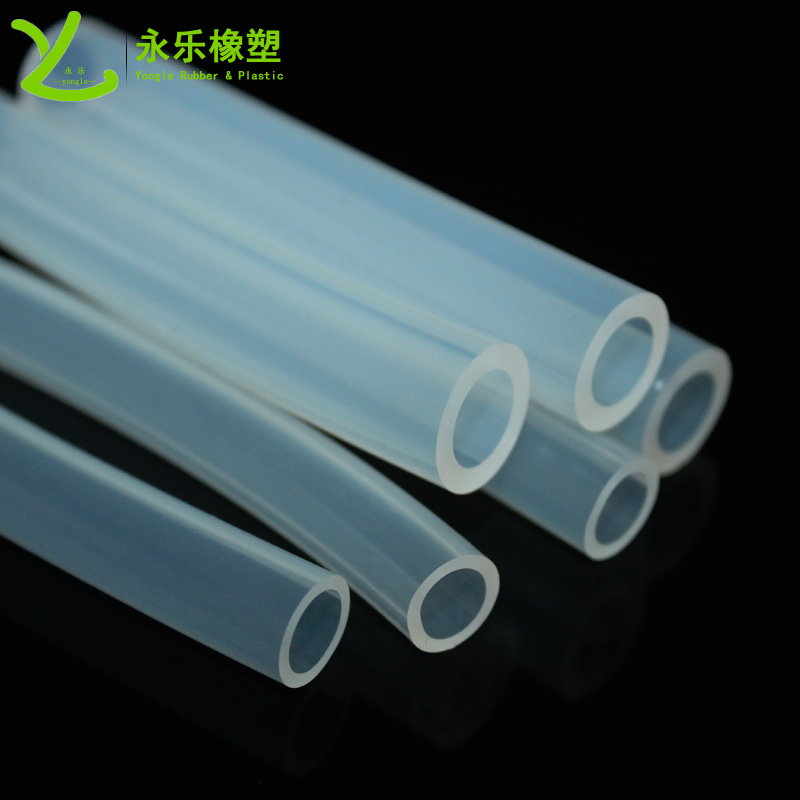 灌裝機蠕動泵硅膠管，醫(yī)用蠕動泵硅膠管，透明蠕動泵硅膠管