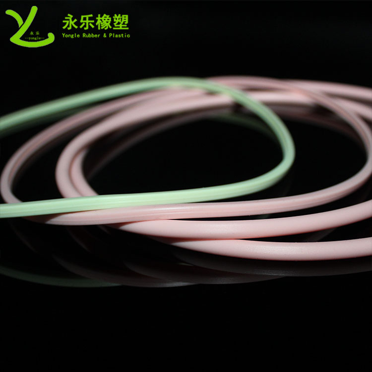 硅膠密封圈，擠出硅膠密封圈，粘接硅膠密封圈