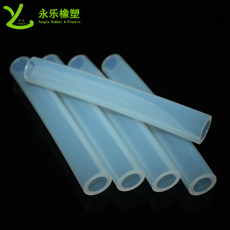 透明硅膠管，食品級硅膠管，蠕動泵硅膠管