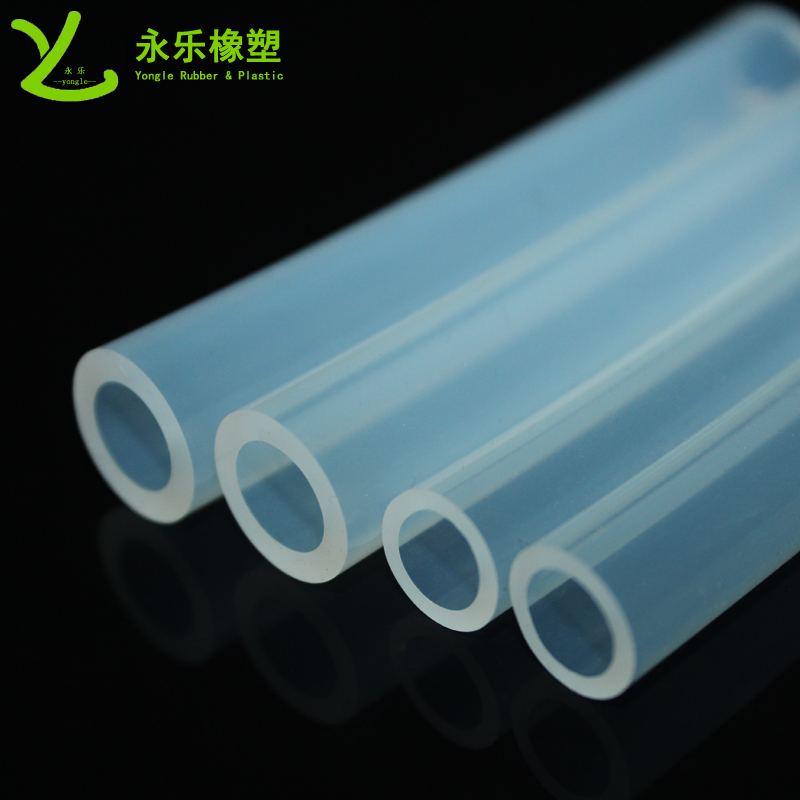 透明硅膠管，食品級硅膠管，蠕動泵硅膠管，鉑金硅膠管