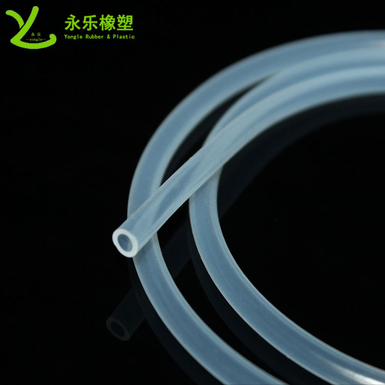 擠出17#蠕動泵硅膠管，透明17#蠕動泵硅膠管，食品級17#蠕動泵硅膠管