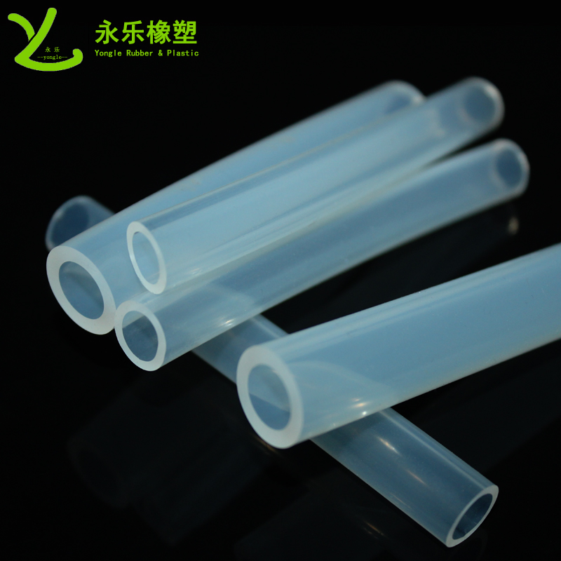 定制蠕動泵硅膠管，透明蠕動泵硅膠管，醫用蠕動泵硅膠管