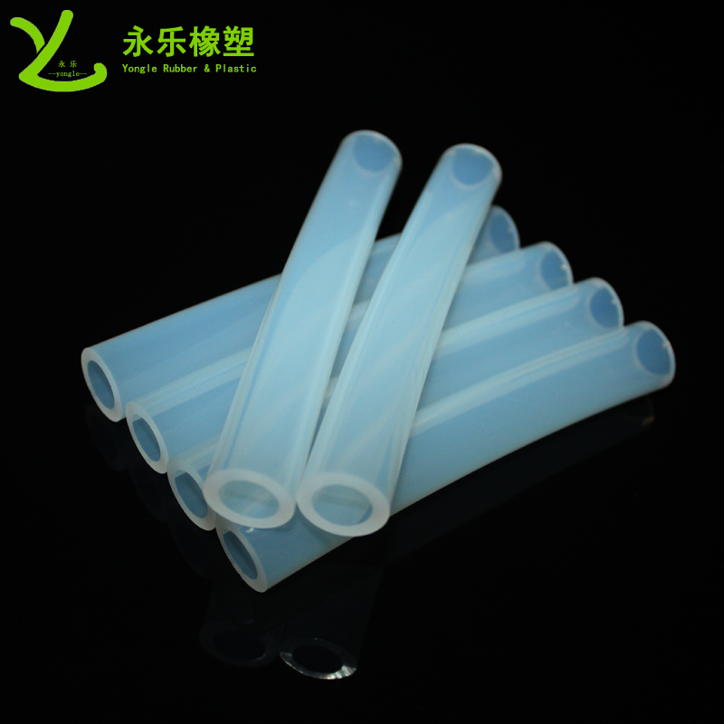 擠出蠕動泵硅膠管，透明蠕動泵硅膠管，耐高溫蠕動泵硅膠管