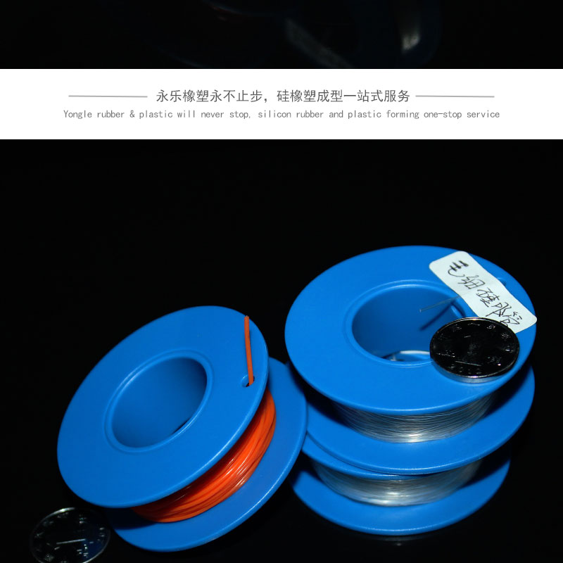 毛細硅膠管廠
