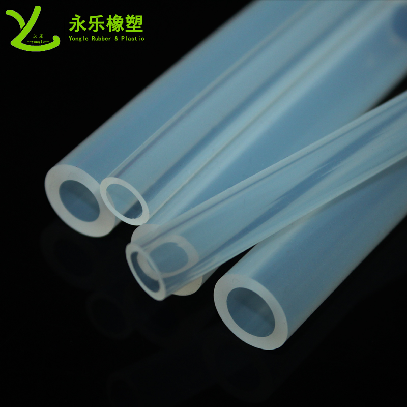 定制蠕動泵硅膠管，透明蠕動泵硅膠管，醫用蠕動泵硅膠管