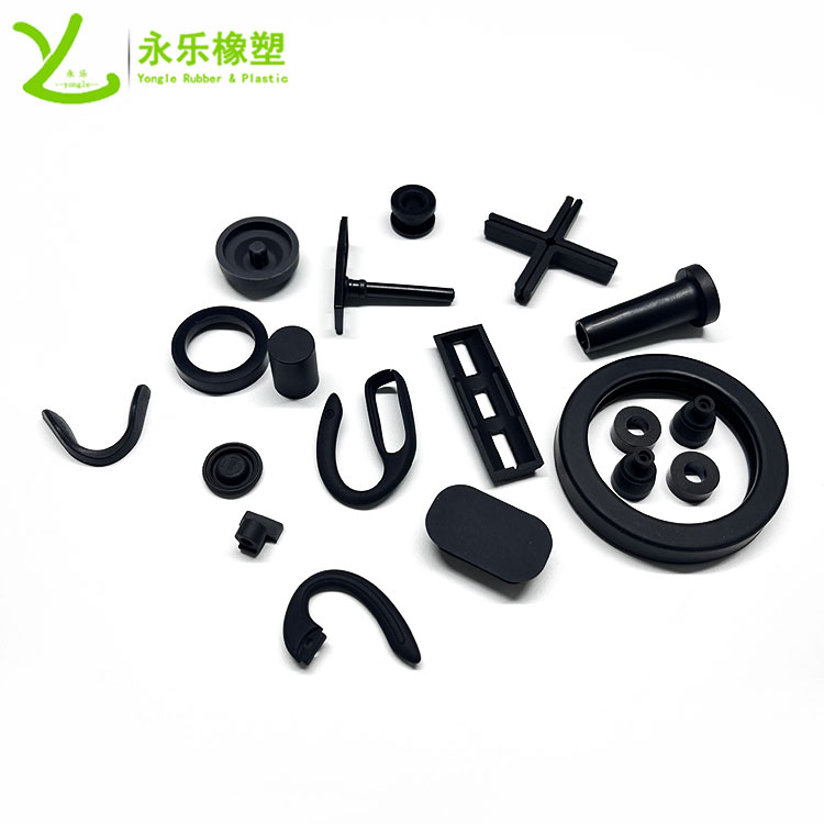 耐高溫橡膠制品加工，防水橡膠制品加工，模壓橡膠制品加工