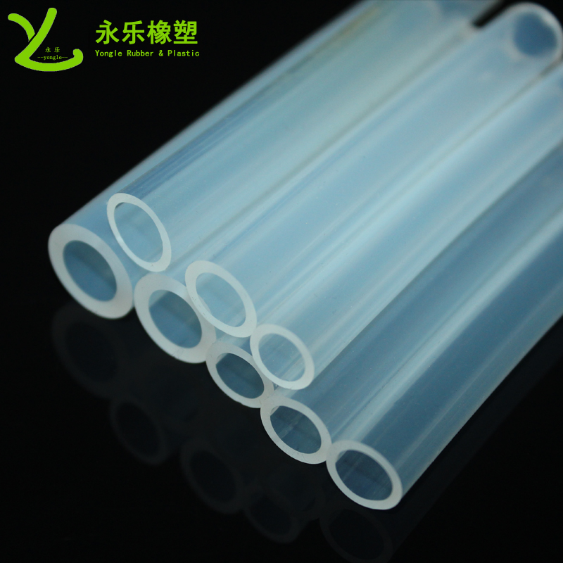透明硅膠管，食品級硅膠管，蠕動泵硅膠管
