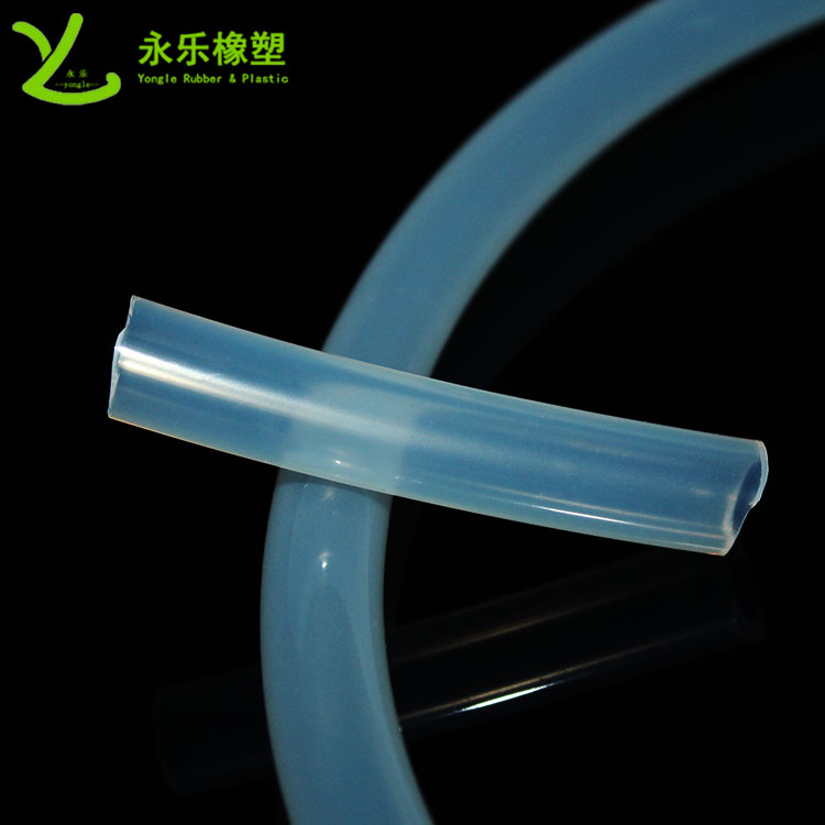 蠕動泵硅膠管，擠出蠕動泵硅膠管，無氣味蠕動泵硅膠管