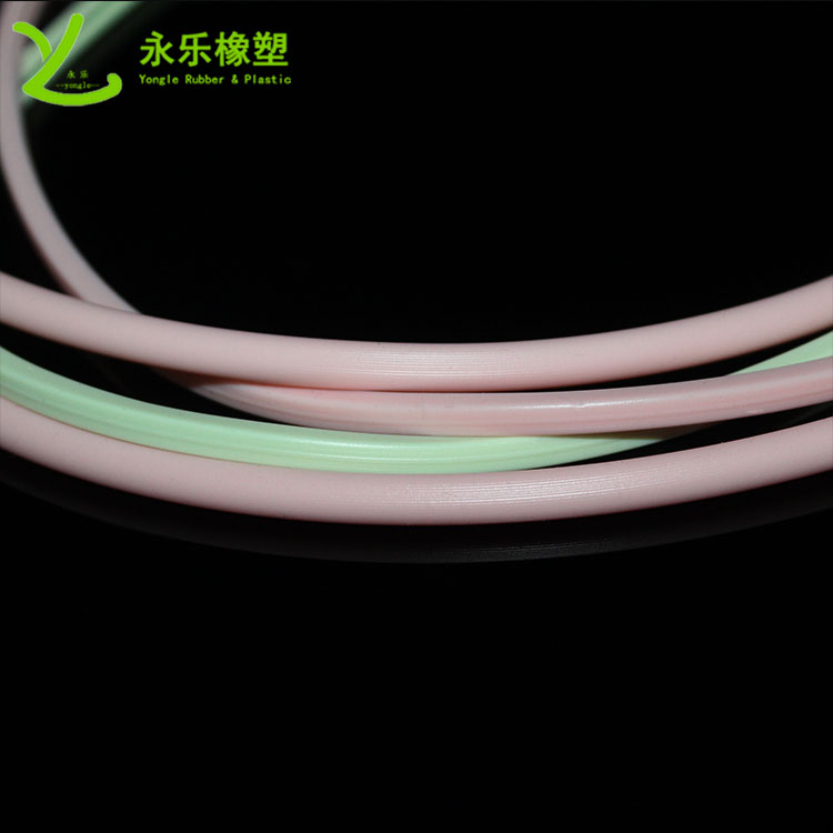 硅膠密封圈，擠出硅膠密封圈，粘接硅膠密封圈