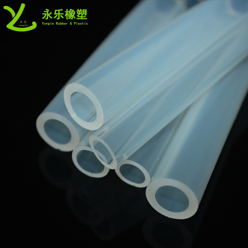 灌裝機蠕動泵硅膠管，醫(yī)用蠕動泵硅膠管，透明蠕動泵硅膠管