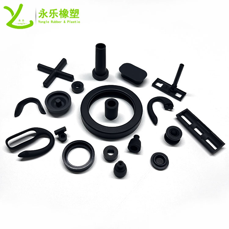 耐高溫橡膠制品加工，防水橡膠制品加工，模壓橡膠制品加工